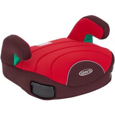 Seggiolino Auto Graco EverSure Lite Cherry