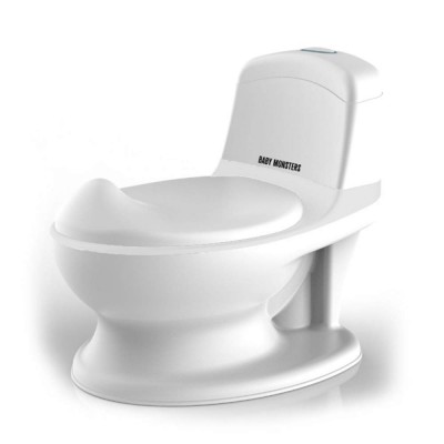 Vasino Baby Monsters Rhino Bianco