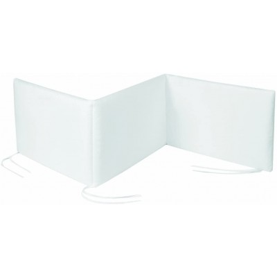 Paracolpi Italbaby 3 Lati Bianco