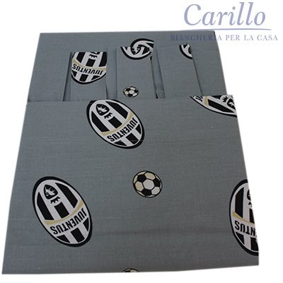 Tenda Carillo Juventus con Passanti