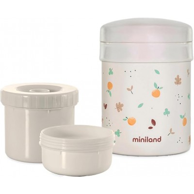 Miniland Thermetic Valencia-Thermos da 700 ml
