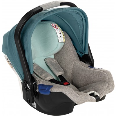 Seggiolino Auto Jane Koos I-Size R1 Baobab