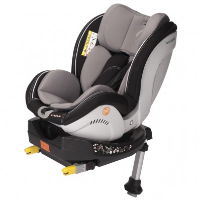 Seggiolino Auto Casualplay Volta Fix Jet