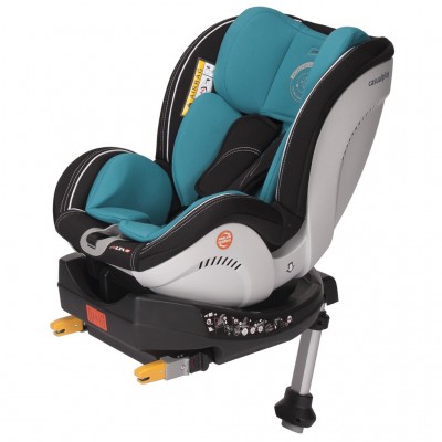Seggiolino Auto Casualplay Volta Fix Capri