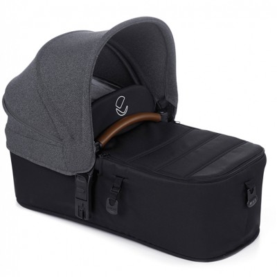 Navicella Jane Micro Jet Black