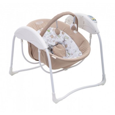 Altalena Graco Lite Benny & Bell 