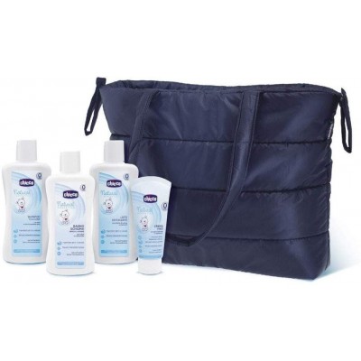 Borsa Chicco Cosmetica 24h