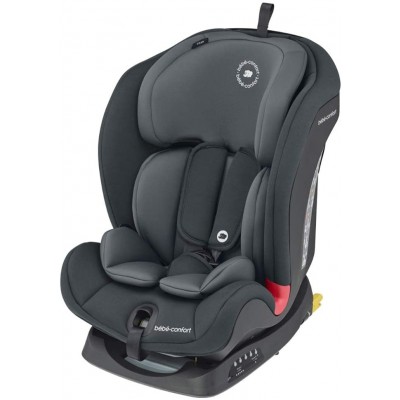 Seggiolino Auto Isofix Bebe Confort Titan Basic Grey
