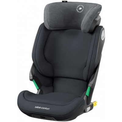 Seggiolino Auto Bebe Confort Kore i-Size Authentic Graphite