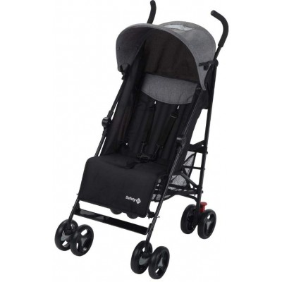 Passeggino Safety 1st Rainbow Black Chic