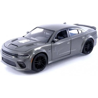 Jada Toys Charger SRT Hellcat – Fast and Furious X – 2021 Scala1:24
