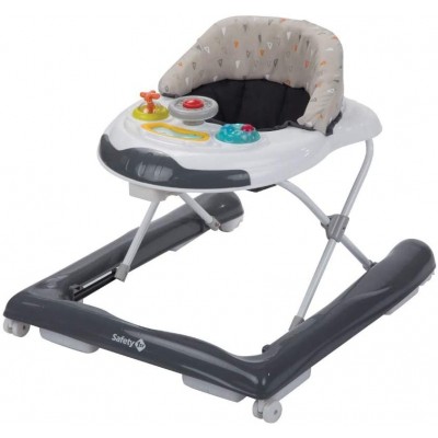 Girello Safety 1st Bolid Warm Grey