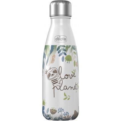 Bottiglia Termica Chicco Drinky Bradipo