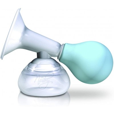 Tiralatte Manuale Nuby Breast Express
