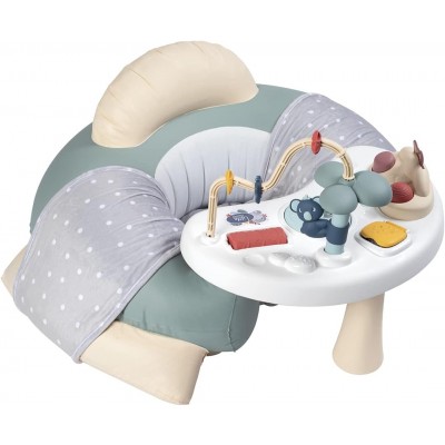 Poltrona Attività Little Smoby