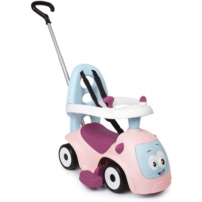 Cavalcabile Smoby Maestro Balade Pink