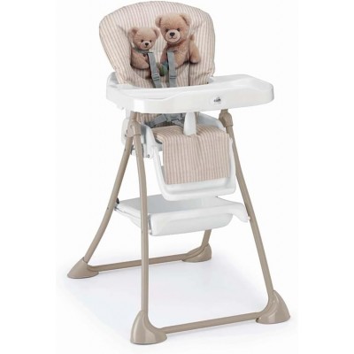 Seggiolone Cam Mini Plus 240 Orso Re
