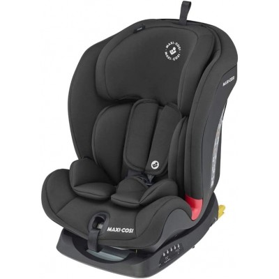 Seggiolino Auto Maxi Cosi Titan Basic Black