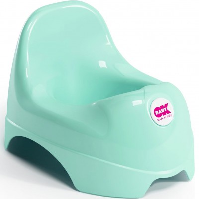 Vasino OkBaby Relax Azzurro
