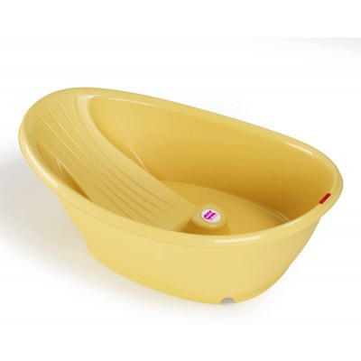 Vaschetta Okbaby Bella Giallo (13)