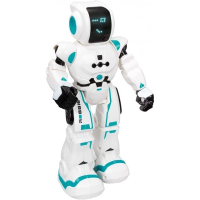 Robot Interattivo Xtrem Bots Robbie