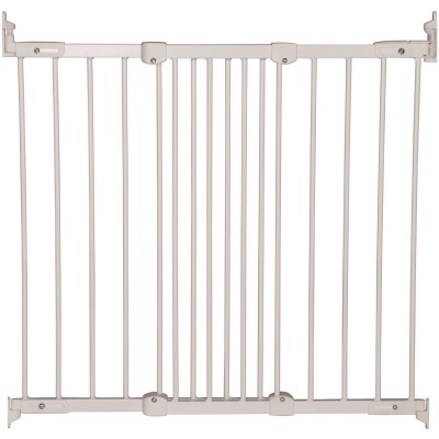 Cancelletto Baby Dan Avantgarde FlexiFit Metal Bianco