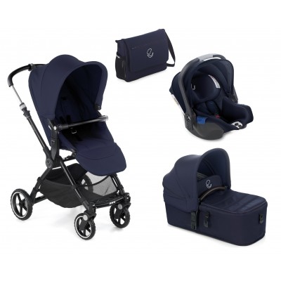 Trio Jane Kendo Micro Koos iSize Sailor