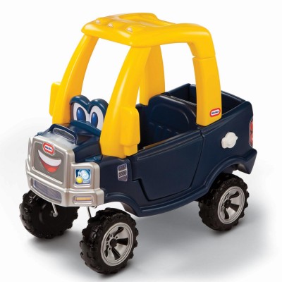 Macchina little tikes discount