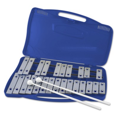 Metallophone Bontempi