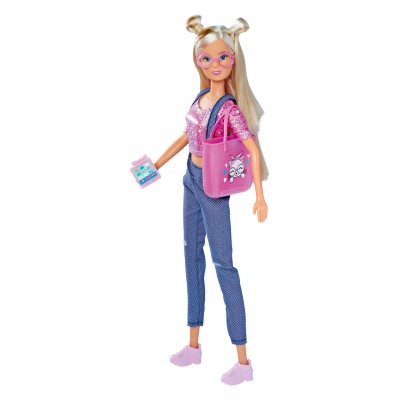 Bambola Simba Steffi Love Kitty Fashion