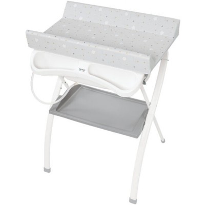 Bagnetto Fasciatoio Brevi Lindo Ergonomico 673