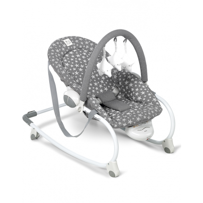 Sdraietta Jane Evolution Star
