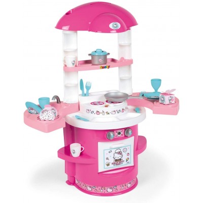 Cucina Smoby Hello Kitty