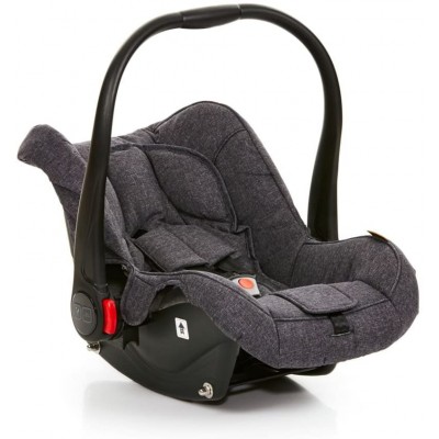 Seggiolino Auto ABC Design Hazel Gr 0 Street
