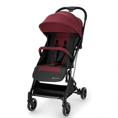 Passeggino Kinderkraft Indy Borgogna
