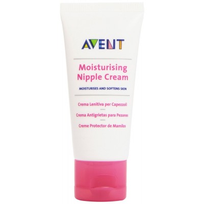 Crema Lenitiva Per Capezzoli Avent 30 ml