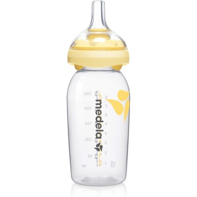 Biberon Medela Calma 250ml