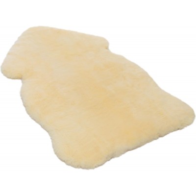 Piel de Cordero UNIVERSAL Baby Dan para Silla de Paseo para Verano e Invierno