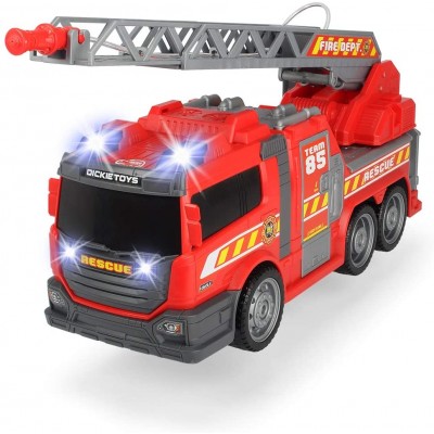 Camion dei Pompieri Dickie Toys by Simba Fire Fighter