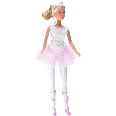 Bambola Simba Steffi Love Ballerina