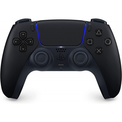 Controller Wireless Sony PlayStation 5 DualSense Midnight Black