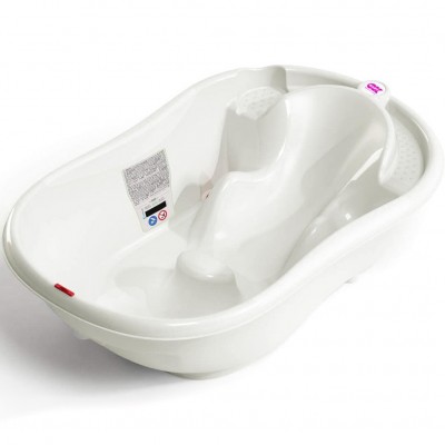 Vaschetta Okbaby Onda Bianco Vasca Ok Baby
