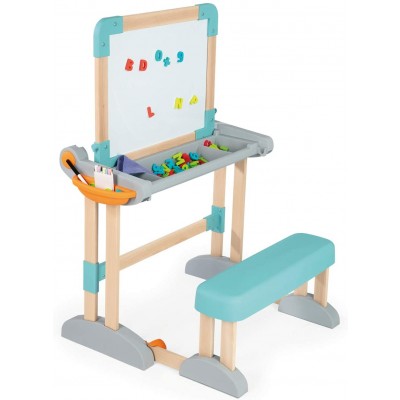 Banco Scuola Smoby Modulo Space (