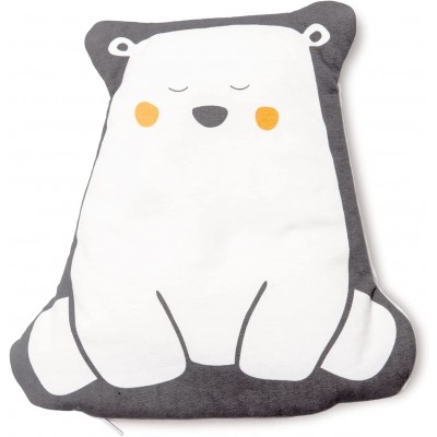 Dou Dou Riscaldabile Doomoo Snoogy Bear