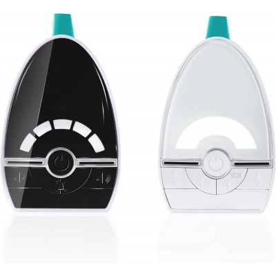 Babymoov Vigilabebés de audio Expert Care