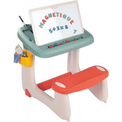 Banco Scuola Smoby Activity Super