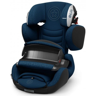 Seggiolino Auto Kiddy Guardianfix 3 Mountain Blue