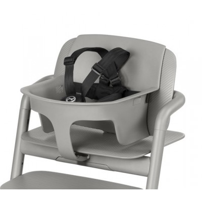  Baby Set Cybex per Seggiolone Lemo Storm Grey