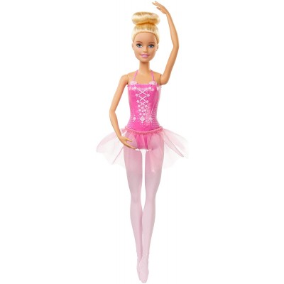 Muñeca Barbie Bailarina Bambola Barbie Ballerina