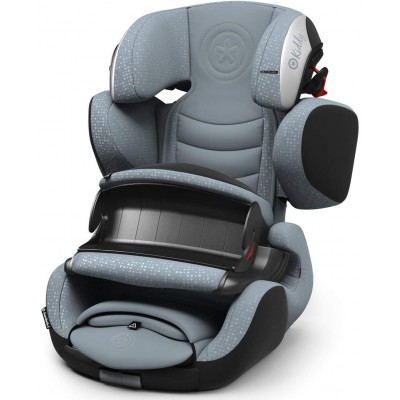 Seggiolino Auto Kiddy Guardianfix 3 Polar Grey